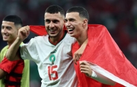 كأس العالم 2022.. كيف يتأهل منتخب المغرب إلى دور الـ16؟