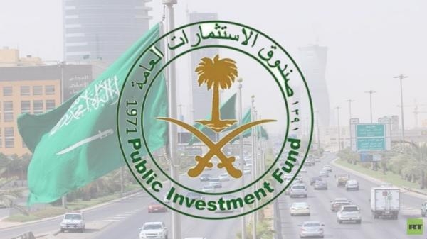 «صندوق الاستثمارات العامة» يدعم التحول الرقمي لقطاع الطاقة السعودي