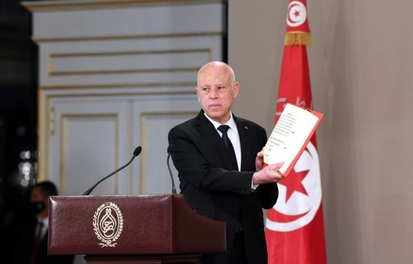 القيادي الإخواني المنشق إبراهيم ربيع لـ«اليوم»: تونس أحبطت الموجة الثانية من مؤامرة «الربيع العربي»