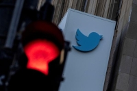 تويتر شهدت عملية تسريح ضخمة للموظفين بالآونة الأخيرة- رويترز