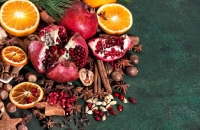 الفاكهة الشتوية لها عدة فوائد لصحة الجسم ومحاربة الأمراض - مشاع إبداعي