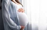 غذاء الحامل يؤثر على صحة الجنين قبل وبعد الولادة- مشاع إبداعي