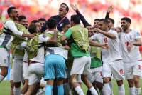 موعد مباراة إيران وأمريكا في كأس العالم 2022 والقنوات الناقلة