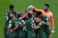 أمريكا الشمالية.. رابع قارة تواجه السعودية في كأس العالم