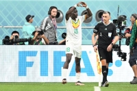 كأس العالم | انتصار للتاريخ.. السنغال تفوز على الإكوادور وتصاحب هولندا إلى دور الـ16