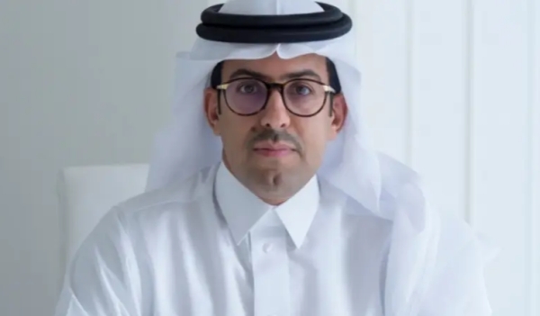 رئيس شركة مشاريع الترفيه السعودية 
