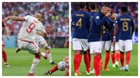 كأس العالم | نسور تونس تسعى للانقضاض على ديوك فرنسا