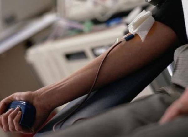 التبرع بالدم يحمى من أمراض كثيرة- مشاع إبداعي