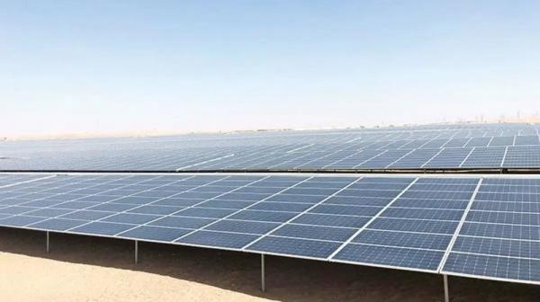 «السعودية لشراء الطاقة» توقّع لشراء إنتاج «الشعيبة 2» بسعة 2060 ميجاوات