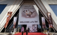 30 عامًا في الصقارة.. العتيبي: المشاركة في مهرجان الملك عبد العزيز للصقور «مكسب»