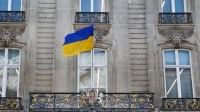 طرد مفخخ يصيب موظفا بسفارة أوكرانيا في إسبانيا