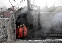 مصرع 9 عمال جراء انفجار في منجم للفحم بباكستان