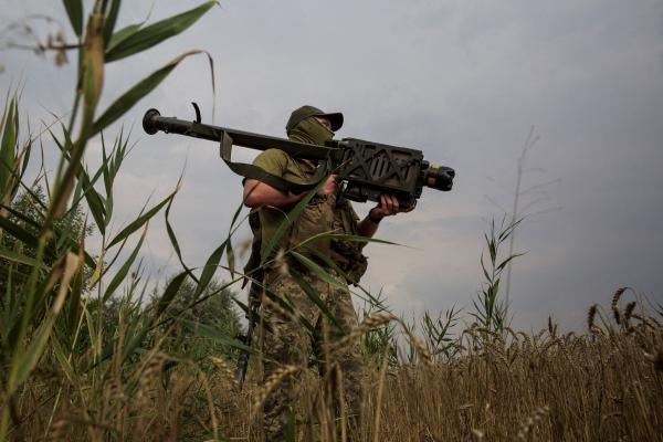 «بوليتيكو»: الألغام تقوض أي خطة لإعادة إعمار أوكرانيا