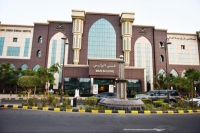 اعتماد مستشفى شرق جدة مركزًا تدريبيًّا لبرنامج طب طوارئ الأطفال