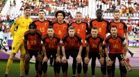 تشكيل مباراة بلجيكا وكرواتيا في كأس العالم 2022