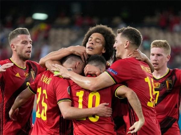 بلجيكا تودع منافسات كأس العالم 2022 بالتعادل أمام كرواتيا
