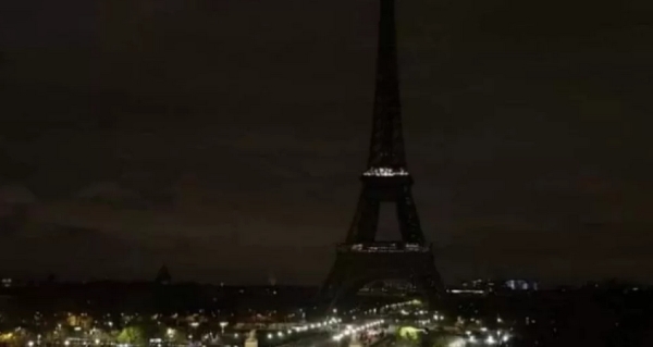 مسؤول: فرنسا مُعرضة لانقطاع الكهرباء هذا الشتاء