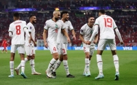 5 أرقام تاريخية في تأهل المغرب إلى دور الـ16 بكأس العالم 2022