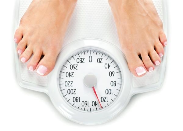 تؤثر الغدة الدرقية على الوزن - اليوم