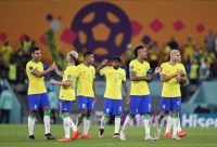 كأس العالم 2022 | تحصيل حاصل للبرازيل أمام الكاميرون.. ومعركة سويسرا وصربيا
