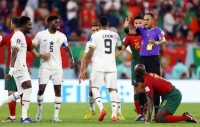 غانا للانتقام من أوروجواي.. والبرتغال للصدارة أمام كوريا الجنوبية