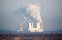 رحلات الحكومة الألمانية إلى قمة المناخ تنتج 308 أطنان انبعاثات كربونية