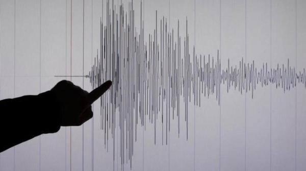 روسيا: زلزال بقوة 5 درجات يقع قرب جزر الكوريل