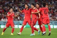 كأس العالم 2022 .. كوريا الجنوبية تنتزع فوزًا قاتلًا أمام البرتغال