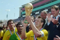 البرازيل بطلة 1994