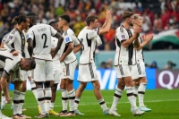 5 انتصارات "حزينة" في الجولة الأخيرة لمجموعات كأس العالم 2022
