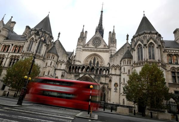 بريطانيا تعتقل رجل أعمال روسي في لندن بتهمة التورط بنشاط إجرامي