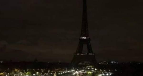 فرنسا معرضة لانقطاع الكهرباء لساعات- رويترز