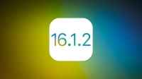 آبل تُصدر iOS 16.1.2 بتحسين للأعطال ودعم لـ«آي كلاود»
