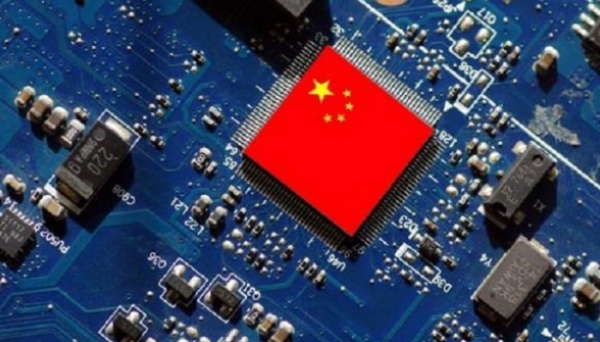 الصين.. صناعة المعلومات الإلكترونية تحقق نموا مطردا