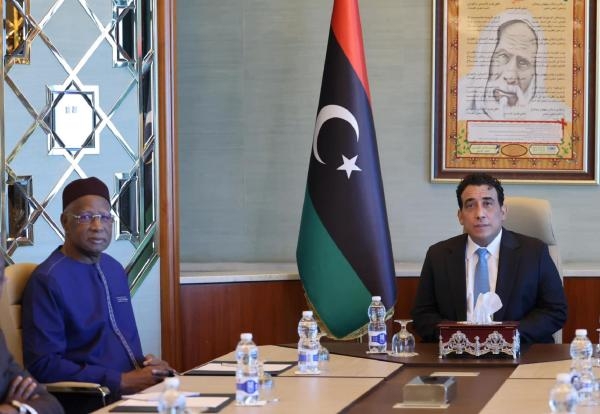 «الرئاسي الليبي» يؤكد إصراره على استكمال «المصالحة الوطنية»