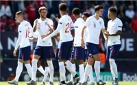 تشكيل مباراة إنجلترا والسنغال في ثمن نهائي كأس العالم 2022