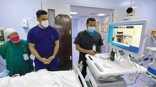 تجمع الشرقية الصحي يعلن عن مركز جديد للعيادات التخصصية في القطيف