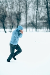 5 نصائح لممارسة الرياضة في الجو البارد دون الإصابة بمخاطر