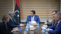 «مجلس الدولة» الليبي يعلن المضي في «مسارات الحل» لحكومة موحدة