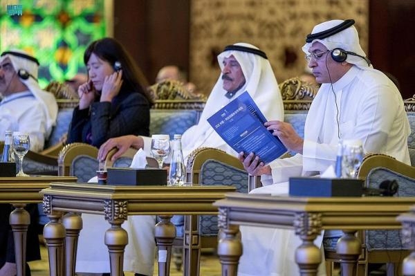  الإعلان عن إطلاق 3 مبادرات للتعاون الإعلامي بين المملكة والدول العربية مع الصين - واس