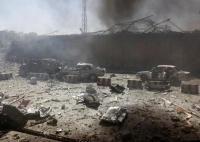 مقتل 5 على الأقل في انفجار بشمال أفغانستان
