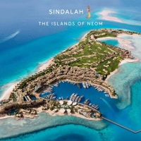 خيال المستقبل وواقع المملكة.. "جزيرة سندالة" وجهة منتظرة لعشاق السياحة البحرية