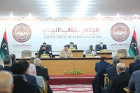 البرلمان الليبي يجدد الثقة في قدرة حكومة باشاغا على إجراء الانتخابات - اليوم