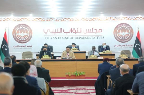 البرلمان الليبي: حكومة باشاغا قادرة على إجراء الانتخابات