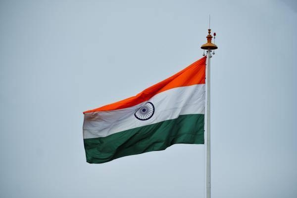 زيادة سعر الفائدة في الهند للمرة الخامسة على التوالي