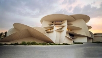 متحف قطر الوطني.. "وردة الصحراء" تحفة معمارية تبرز ثقافة الخليج