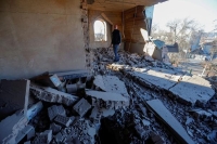 الأمم المتحدة تتهم روسيا بقتل مئات المدنيين في وقت مبكر من حرب أوكرانيا