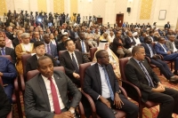 وزير الخارجية الأمريكي يرحب بتوقيع اتفاق السودان الإطاري