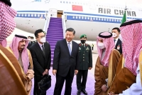 القنصل الصيني بجدة: قمم الرياض تفتح آفاق أرحب للشراكة بين البلدين