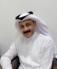 الأخصائي النفسي العيادي د. عبد الله الوايلي - اليوم